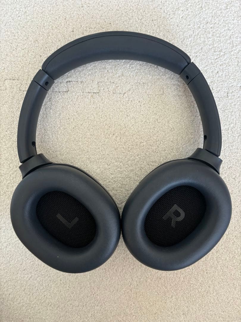 【美品】STATUS CORE ANC ワイヤレスヘッドホン