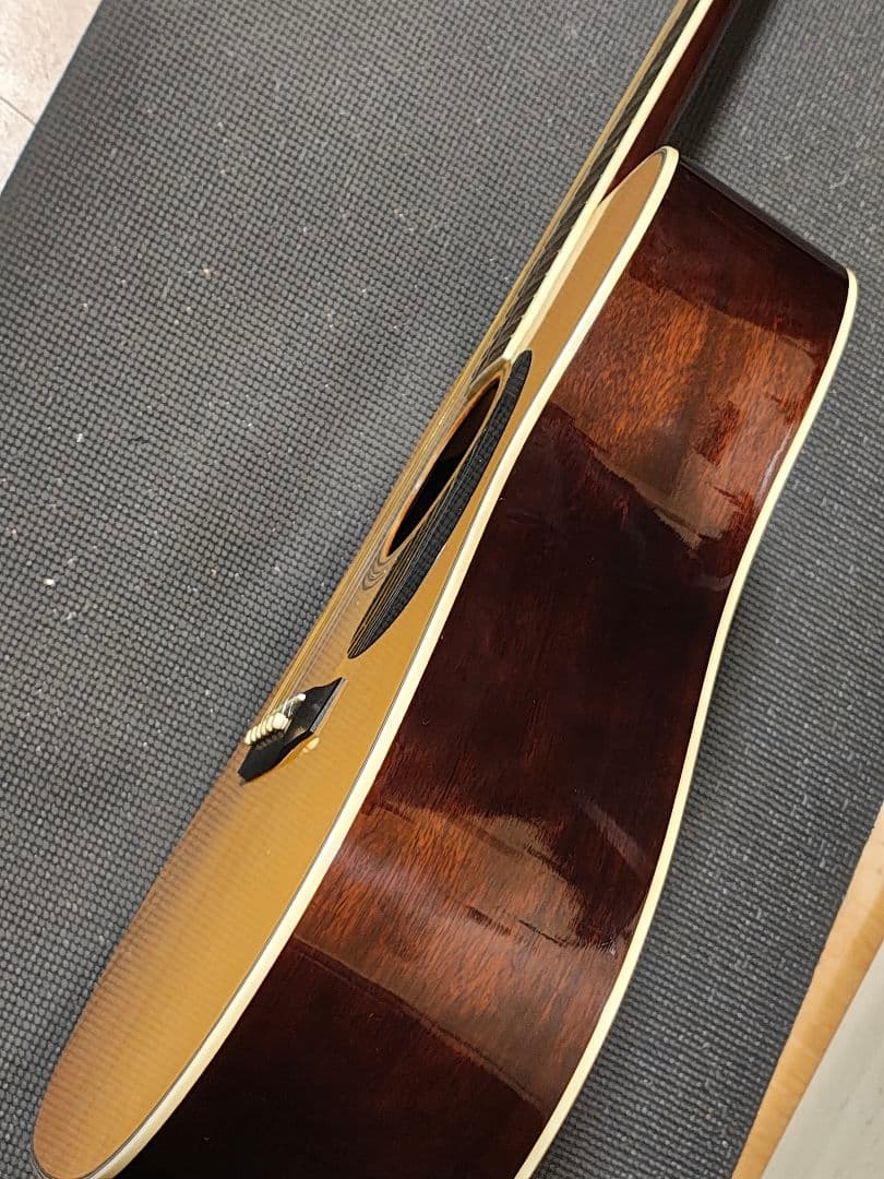 寺田楽器thumb MW-20/極美品