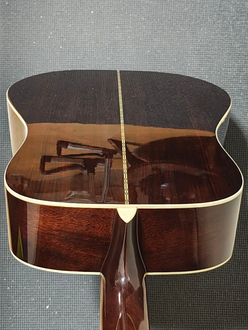 寺田楽器thumb MW-20/極美品