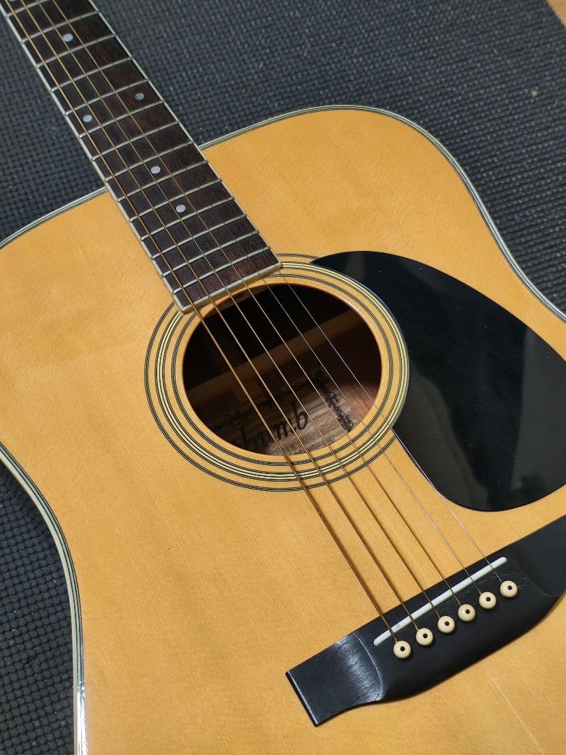 寺田楽器thumb MW-20/極美品