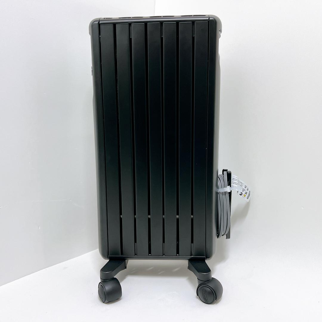 【美品✨送料無料】デロンギ オイルヒーター マルチダイナミックヒーター