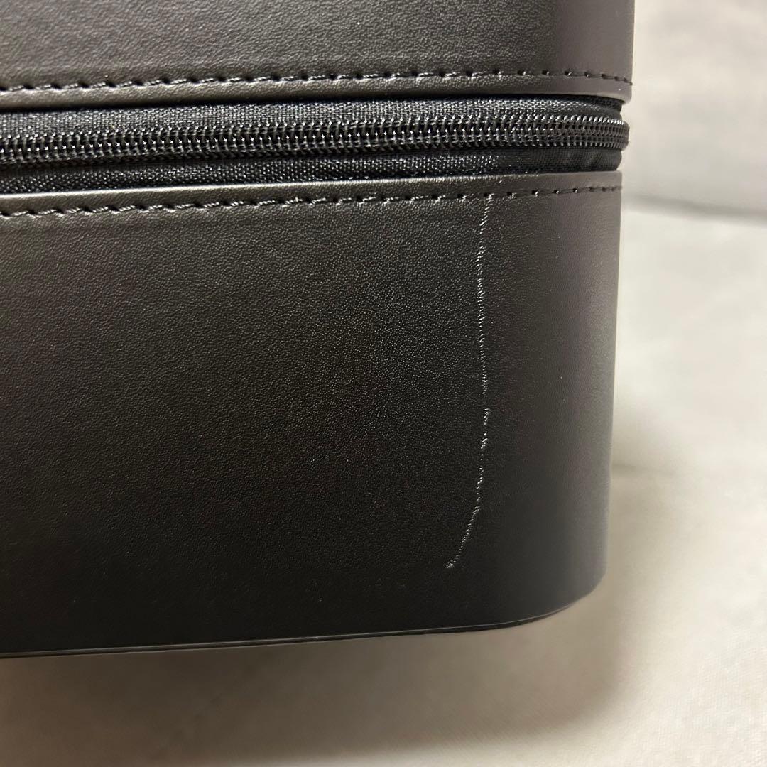 最終値下げ　マルチヘッド美顔器MYTREX MiRAY ONE ブラック