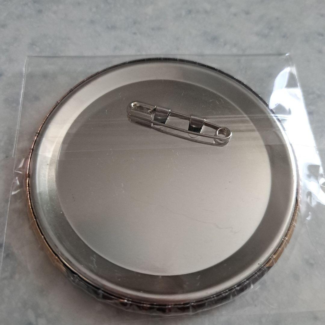 鏡音レン　缶バッジ　パイレーツ　海賊　へちま　VOCALOID　希少