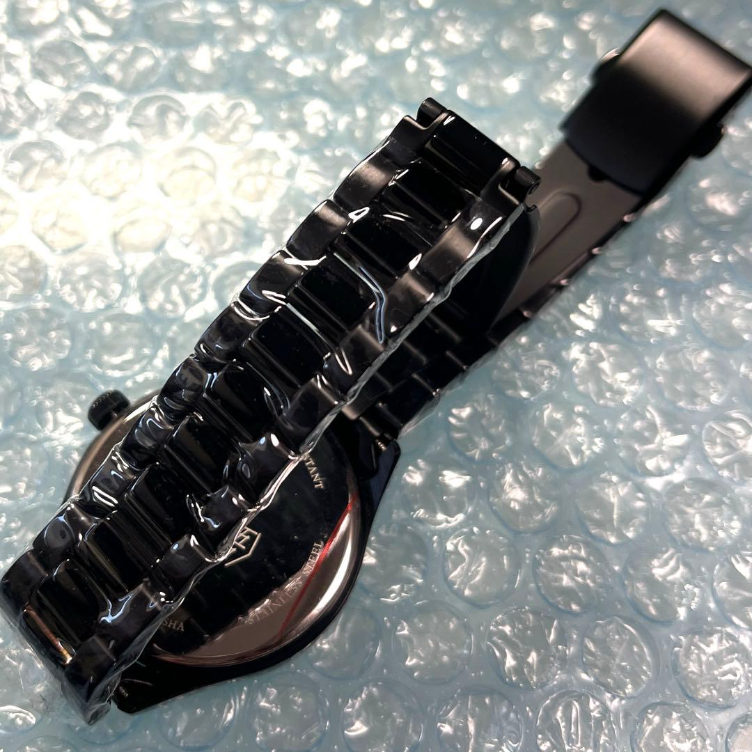 神原駿河　腕時計 物語　シリーズ　SuperGroupies ウォッチ