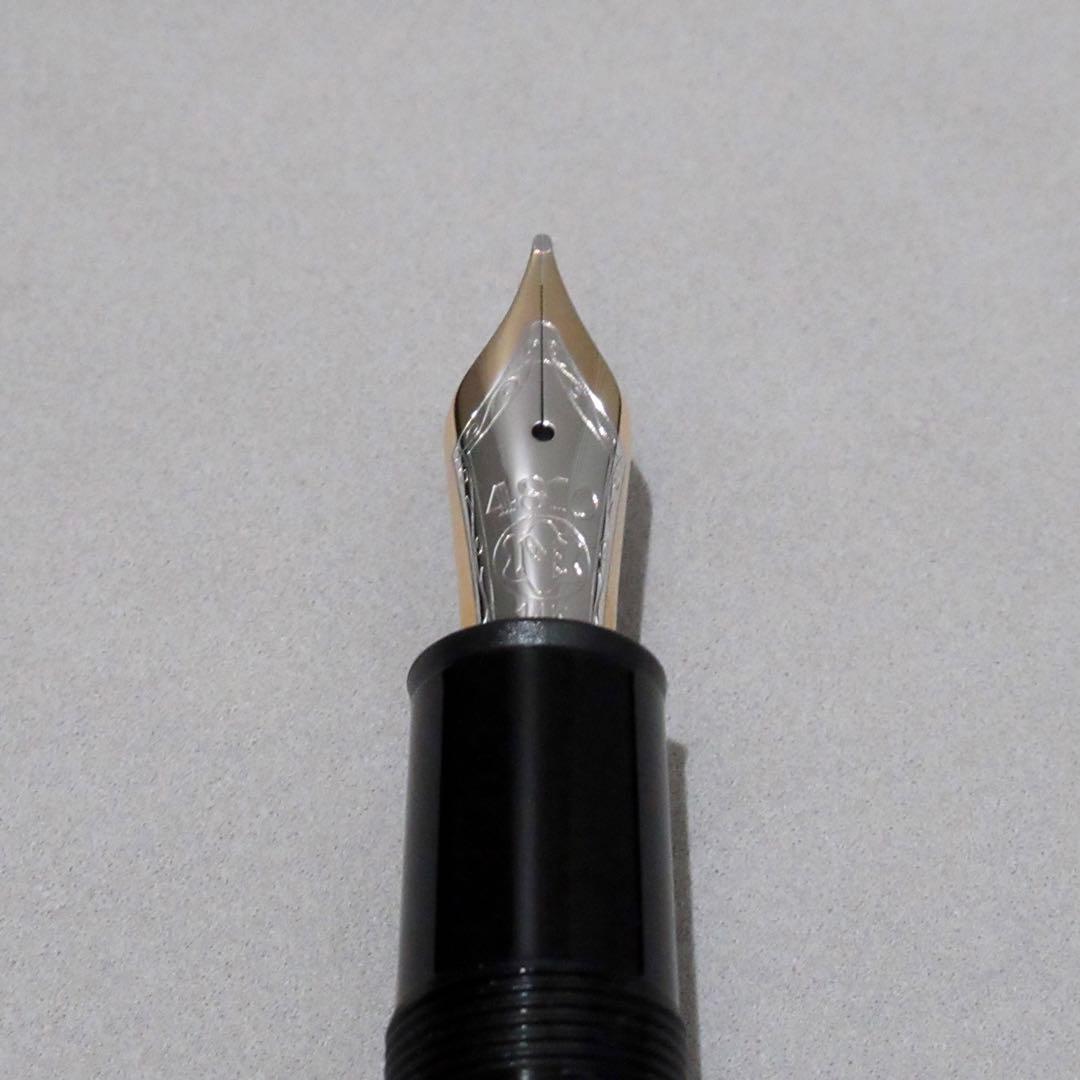 モンブラン 万年筆 146 ダイヤモンド 105974