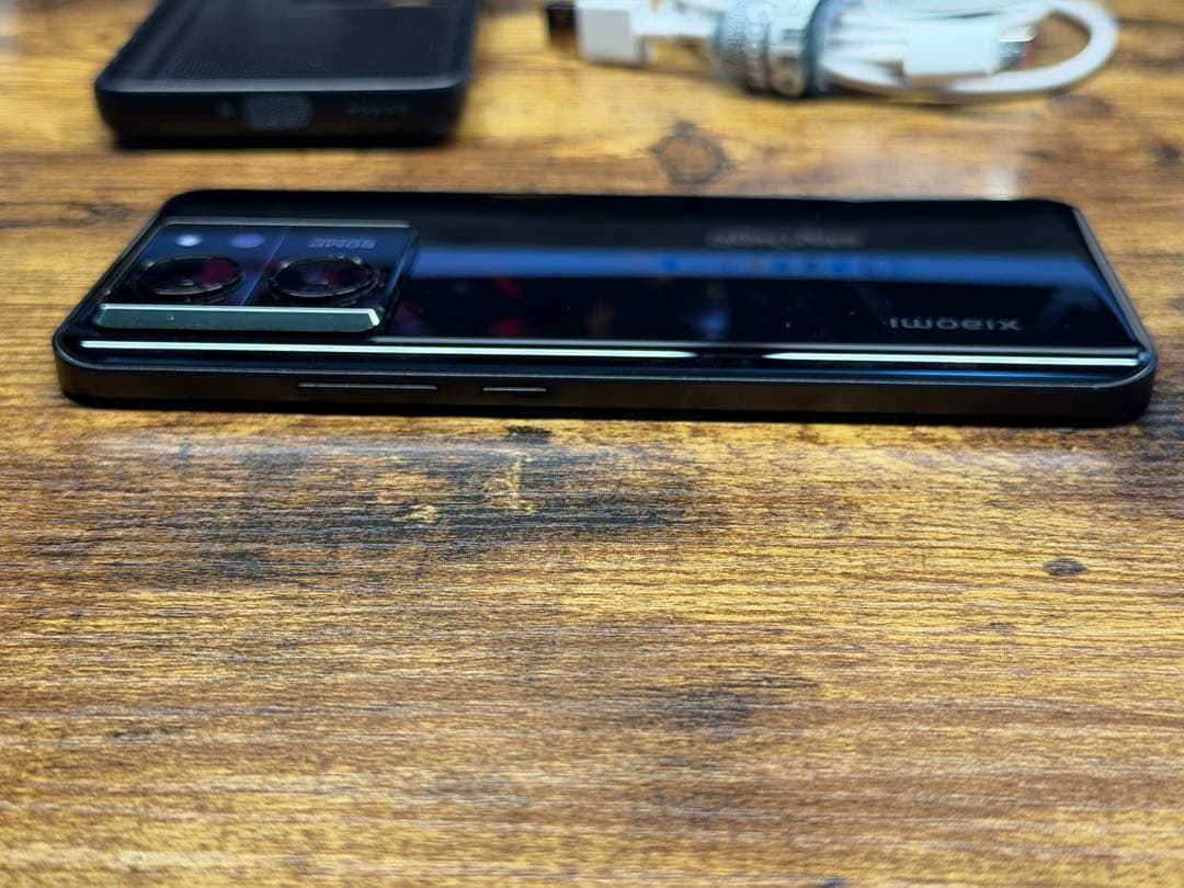 Xiaomi 13T pro 本体　おまけ付き