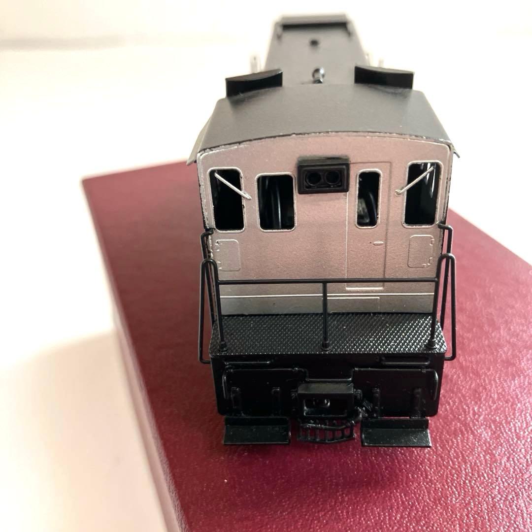 鉄道模型 JONAN MODELS Southern Pacific No.1 DL