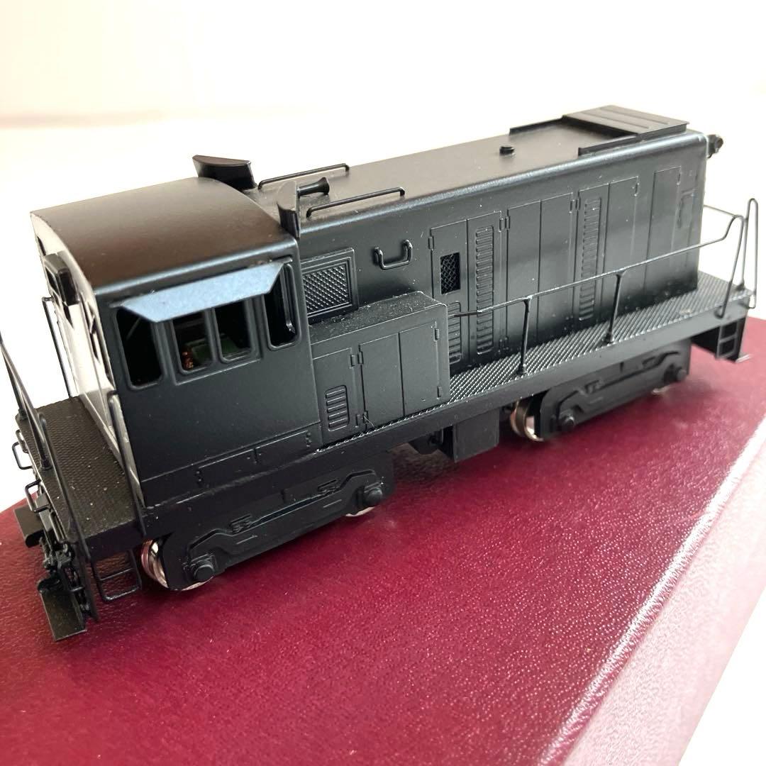 鉄道模型 JONAN MODELS Southern Pacific No.1 DL