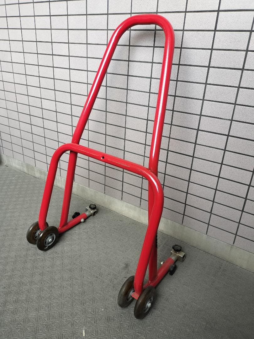 J-TRIP ジェイトリップ ロングローラースタンド ※受け無し