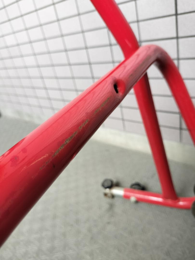 J-TRIP ジェイトリップ ロングローラースタンド ※受け無し