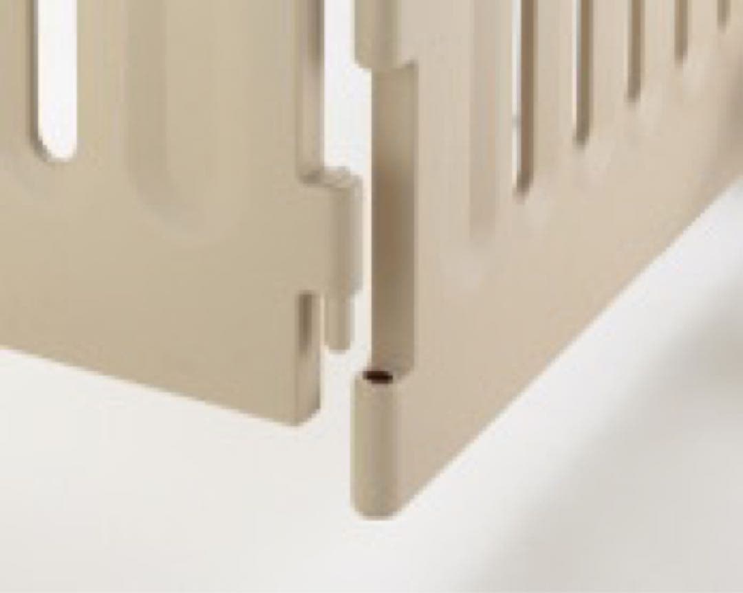 【未使用・未開封】ペット用 3WAYサークル 6面70H