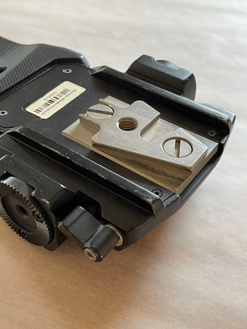 ビデオカメラ Blackmagic Design URSA Mini G2 4.6K