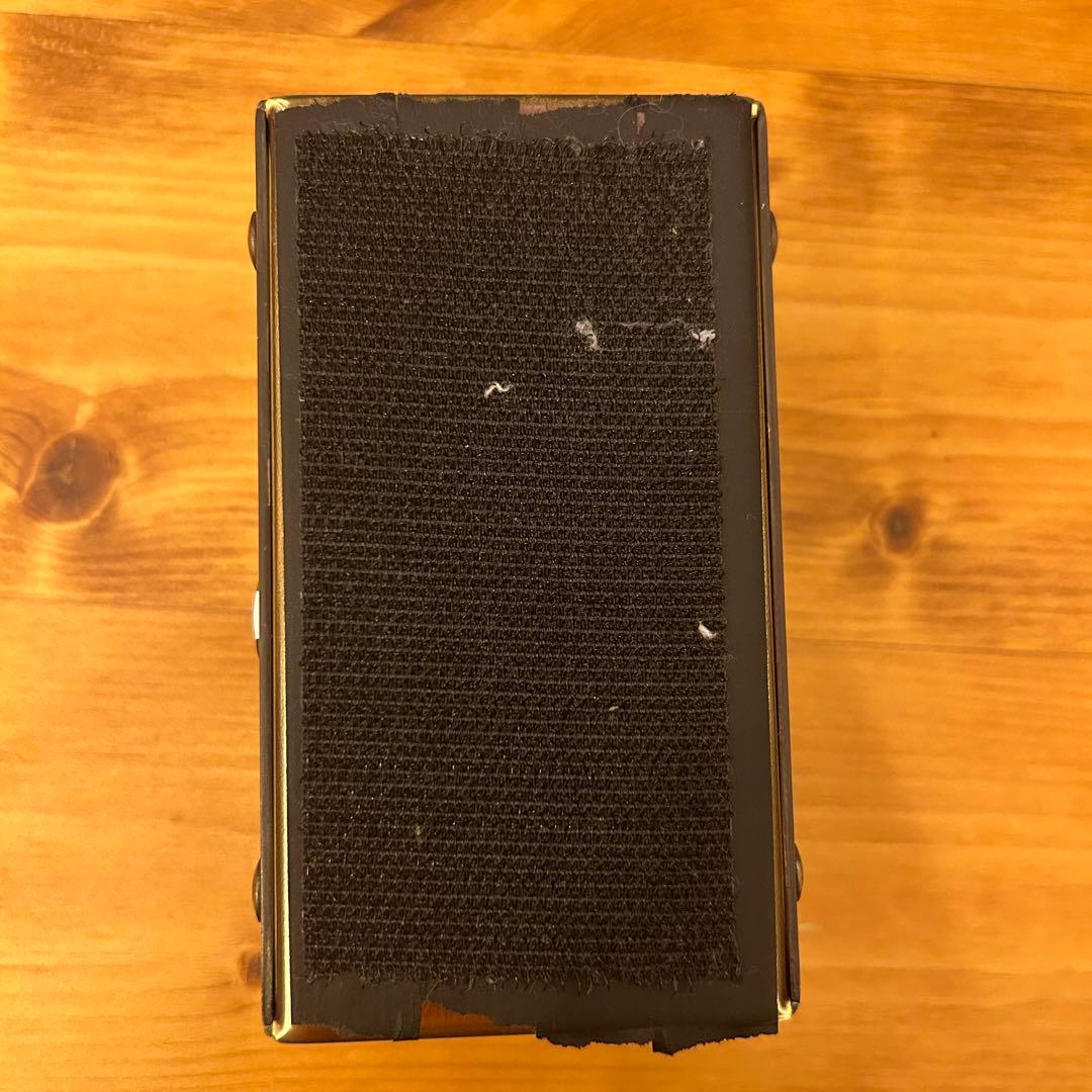 Vemuram Butter Machine ディストーション