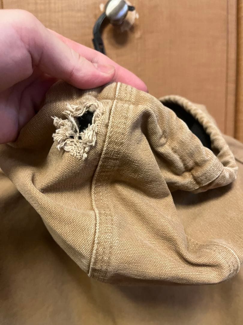 carhartt アクティブジャケット カーハート