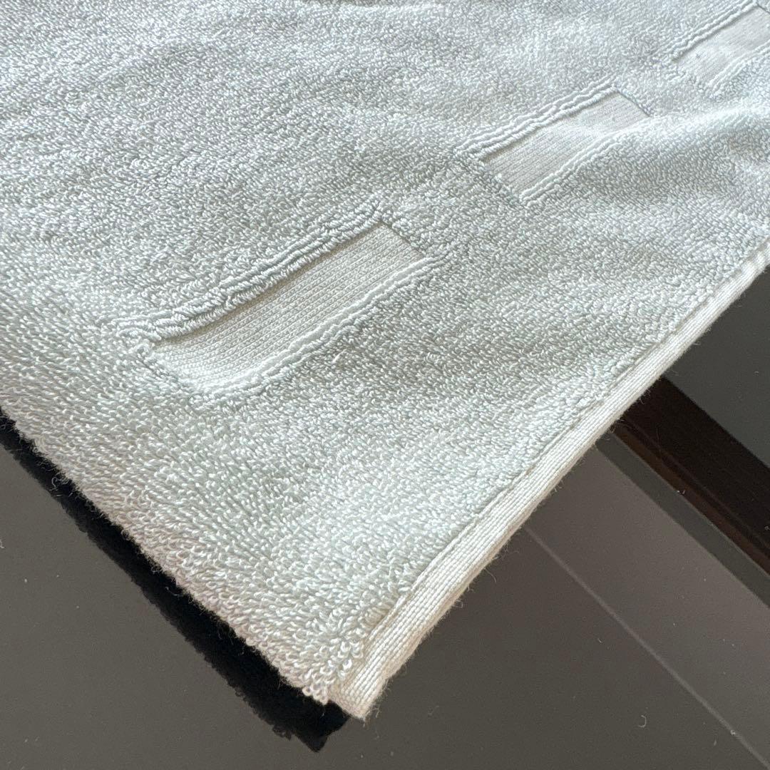 HERMES towel エルメスバスタオル　ダダ　エルメスタオル