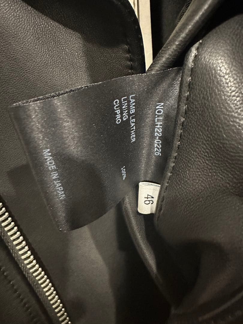 ⭐︎ライダース⭐︎DINOSAUR MV 稲葉着