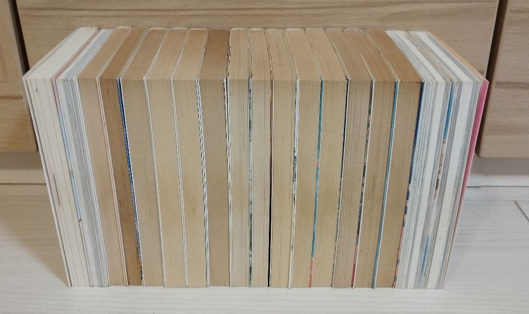 藤本ひとみ 51冊まとめ売り