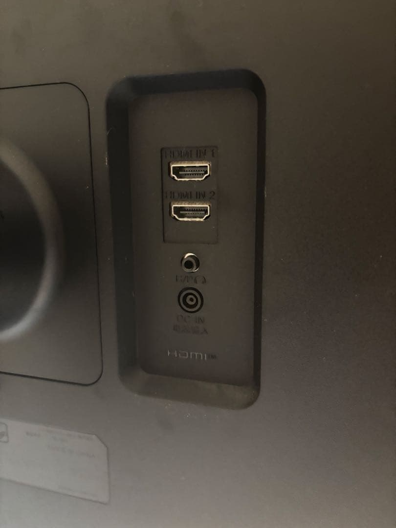 LG ウルトラワイドモニター 34インチ　34WP550B