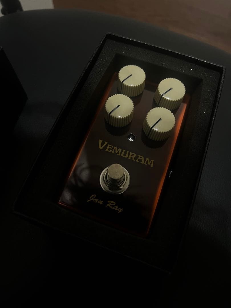 ギター jan ray for Asato