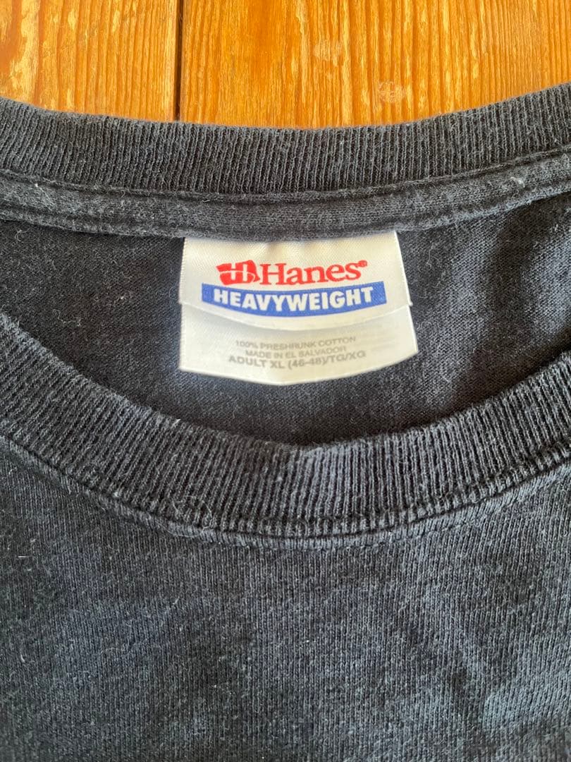 LLICA KILL'EM ALL Tシャツ XL ブラック