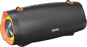 DOSSExtreme Boom Pro D100 Bluetoothスピーカー