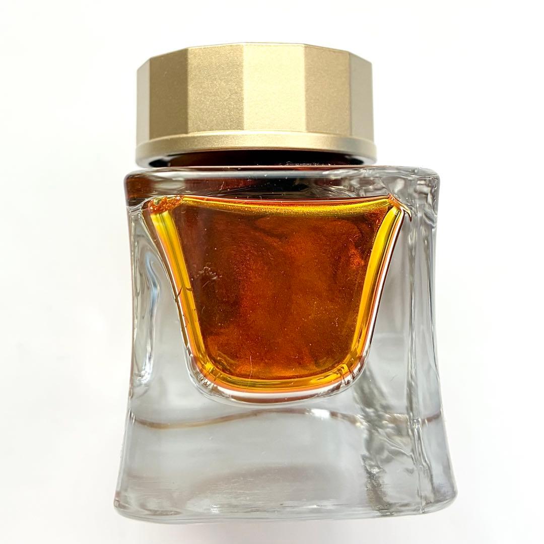 【未使用品】Pelikanエーデルシュタイン 限定色 ゴールデンベリル 50ml