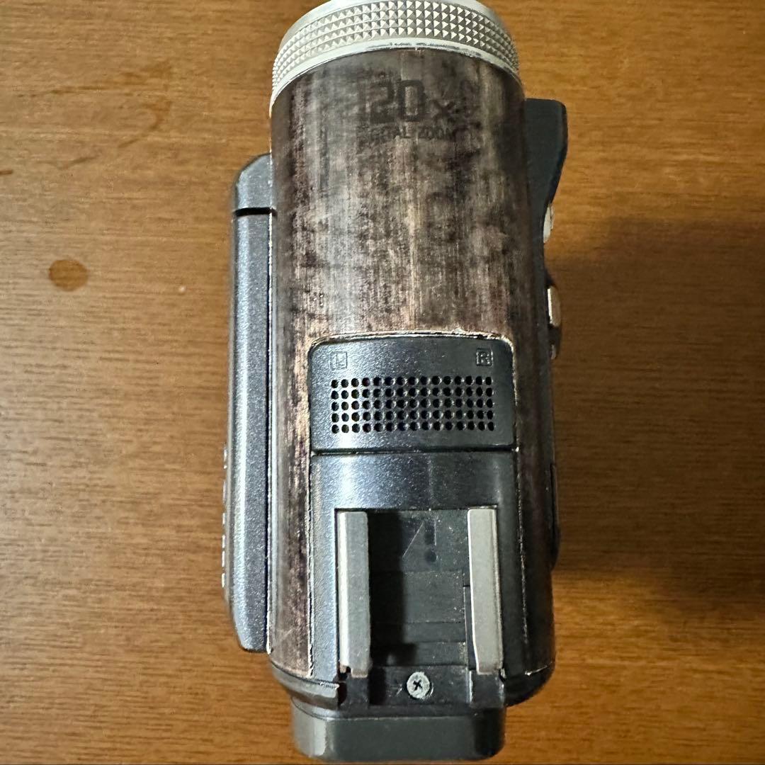 【動作品】SONY DCR-PC350 ビデオカメラ 別売付属品等多数あります。