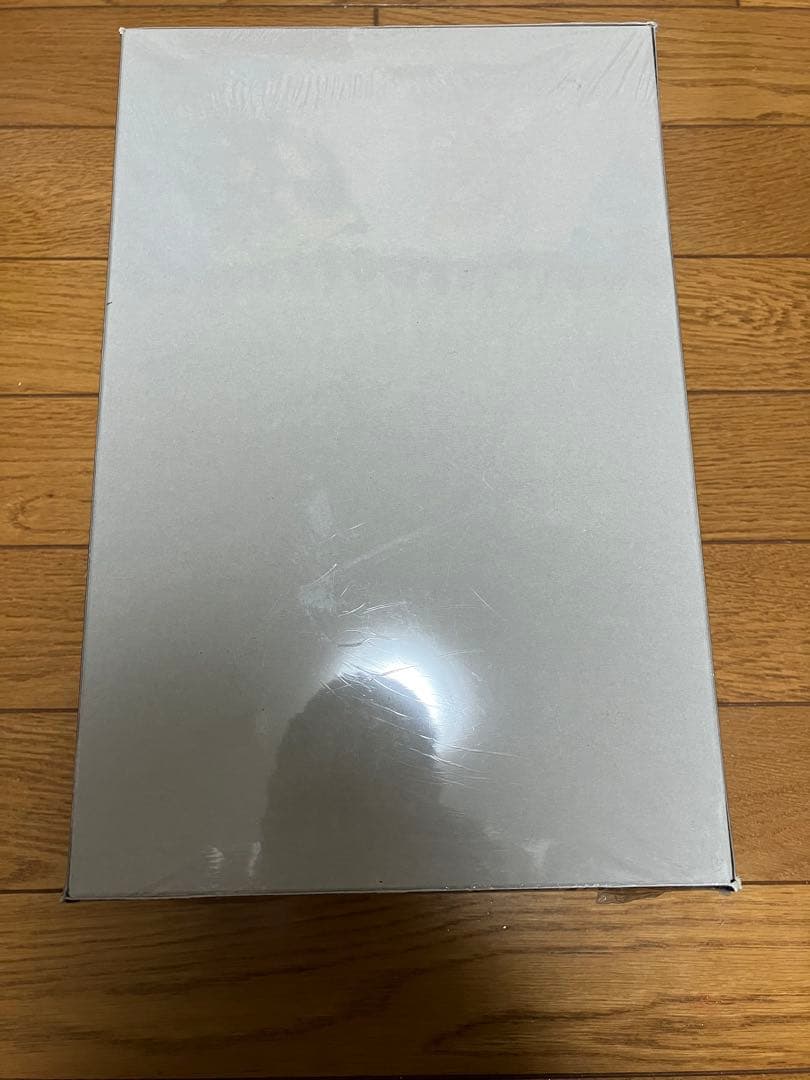 mg ジムスナイパーカスタム　未開封