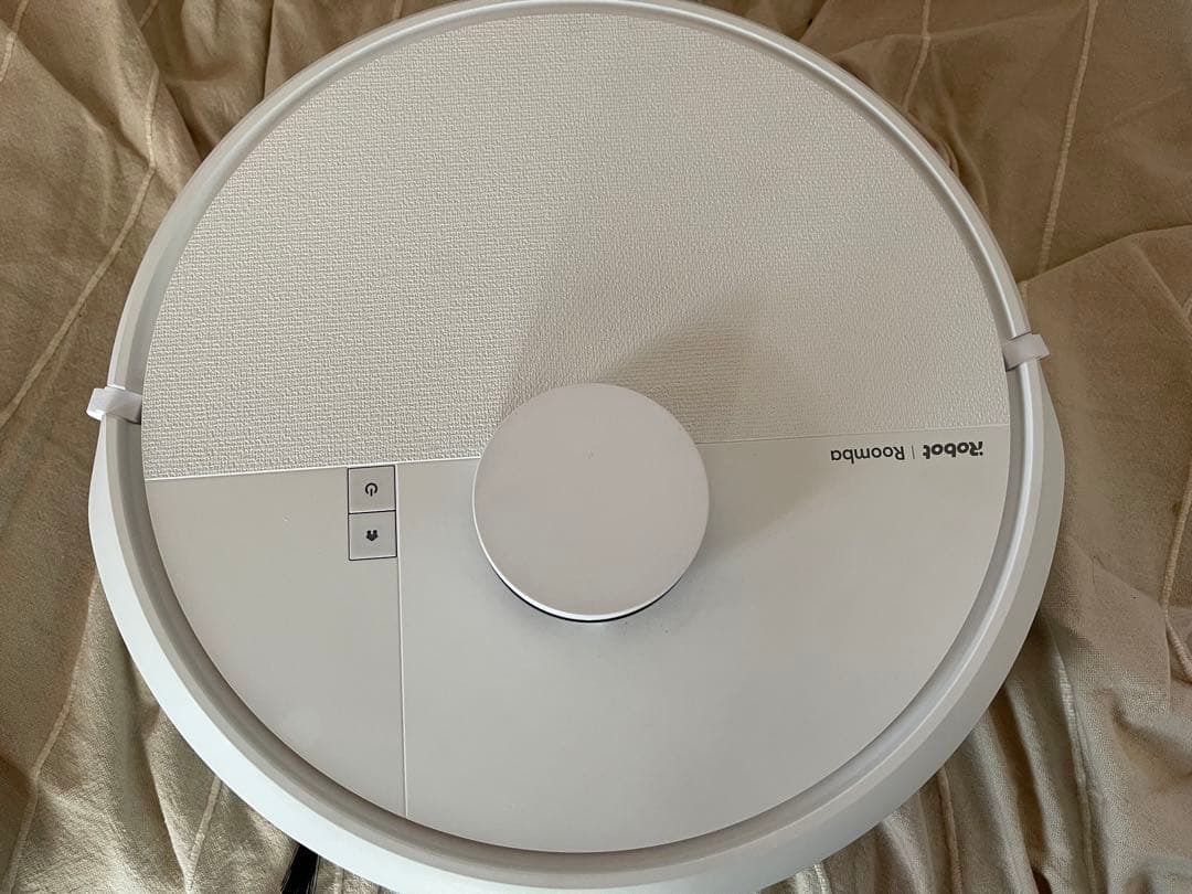 即発送Roomba 105 Combo ロボット掃除機本体+消耗品(互換品)