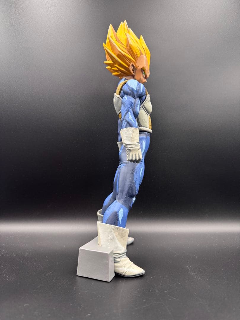 ドラゴンボール SMSP ベジータ マンガディメンションズ 箱なし