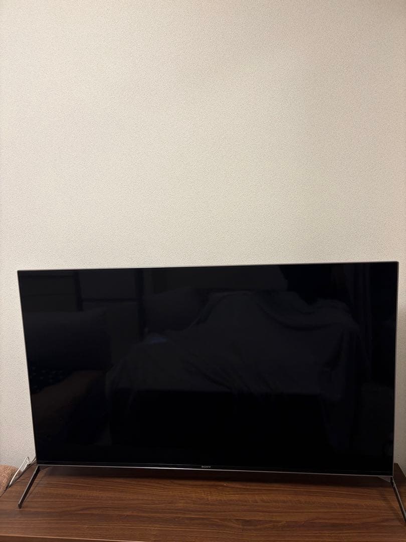 SONY BRAVIA 55V型 4K液晶テレビ
