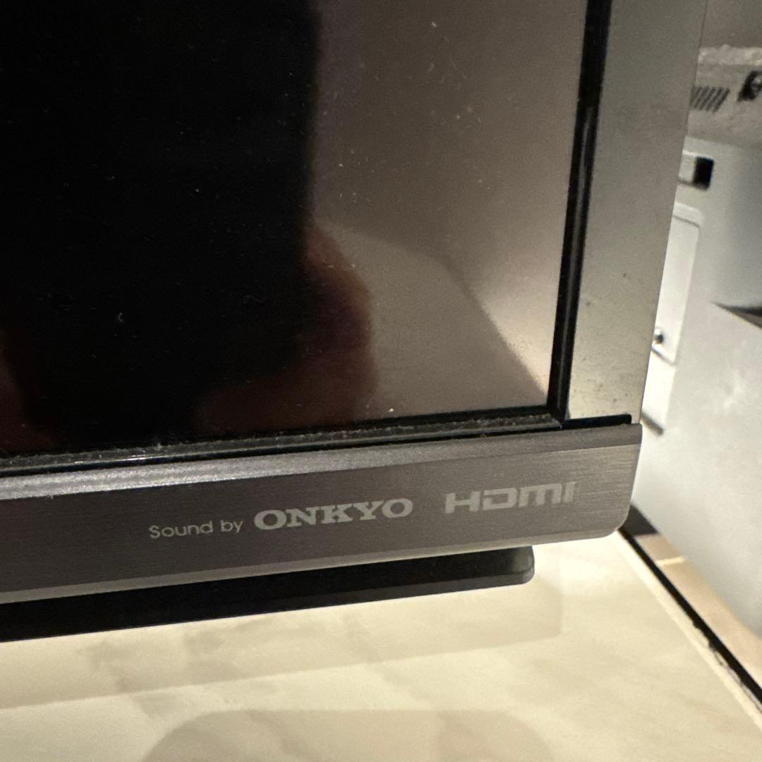 SHARP シャープ　4T-C45AJ1 45インチ液晶テレビ　2018年式