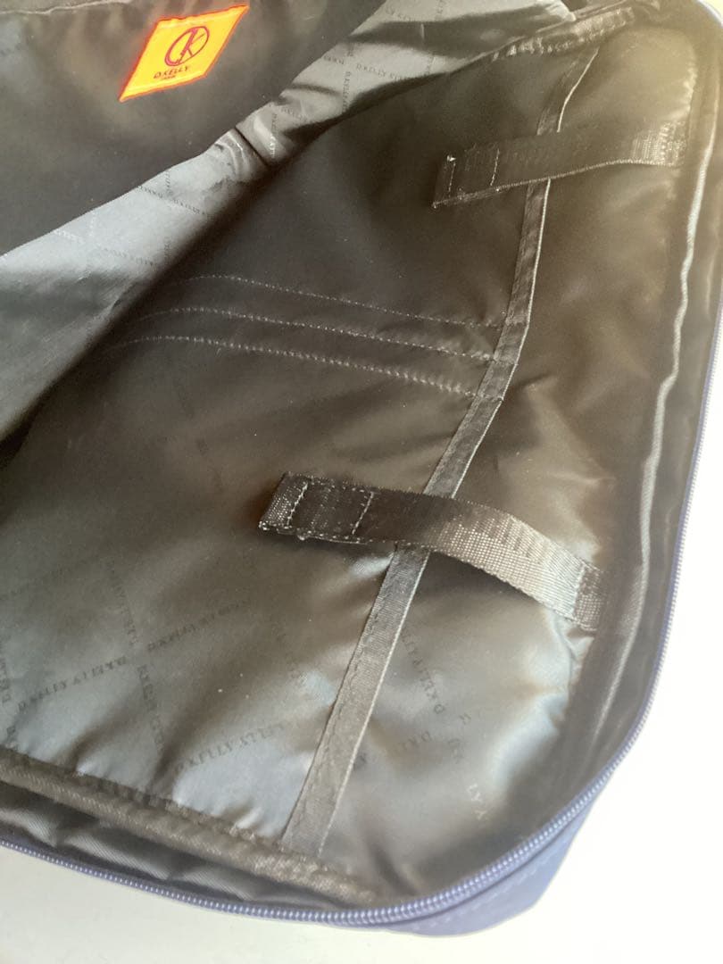 naoyasilvia15 さま　3WAY BAG