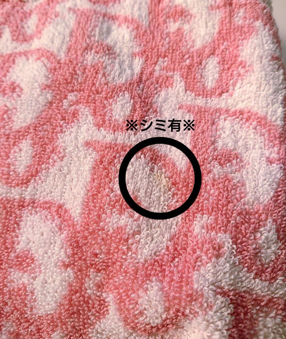 Christian Dior トロッター パイル生地 巾着