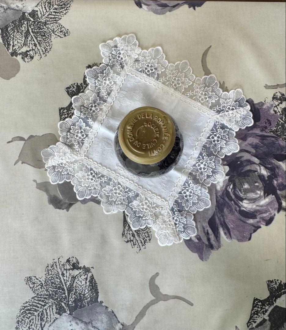 DRCマールドブルゴーニュ1986年　ロマネコンティ