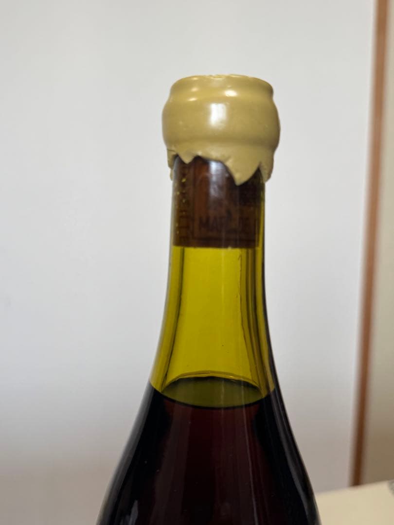 DRCマールドブルゴーニュ1986年　ロマネコンティ