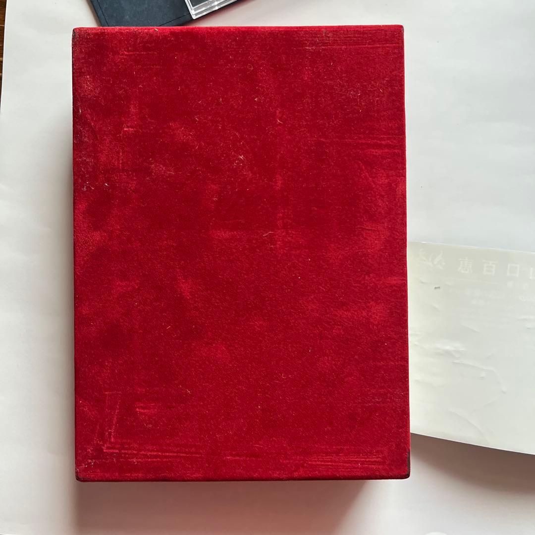 ザ・ベストテン 山口百恵 完全保存版