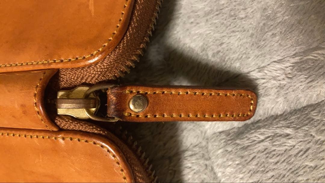 バハギア　筆箱