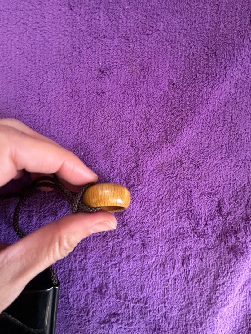 螺鈿 漆塗り 馬の絵柄 来年の干支 根付 印籠