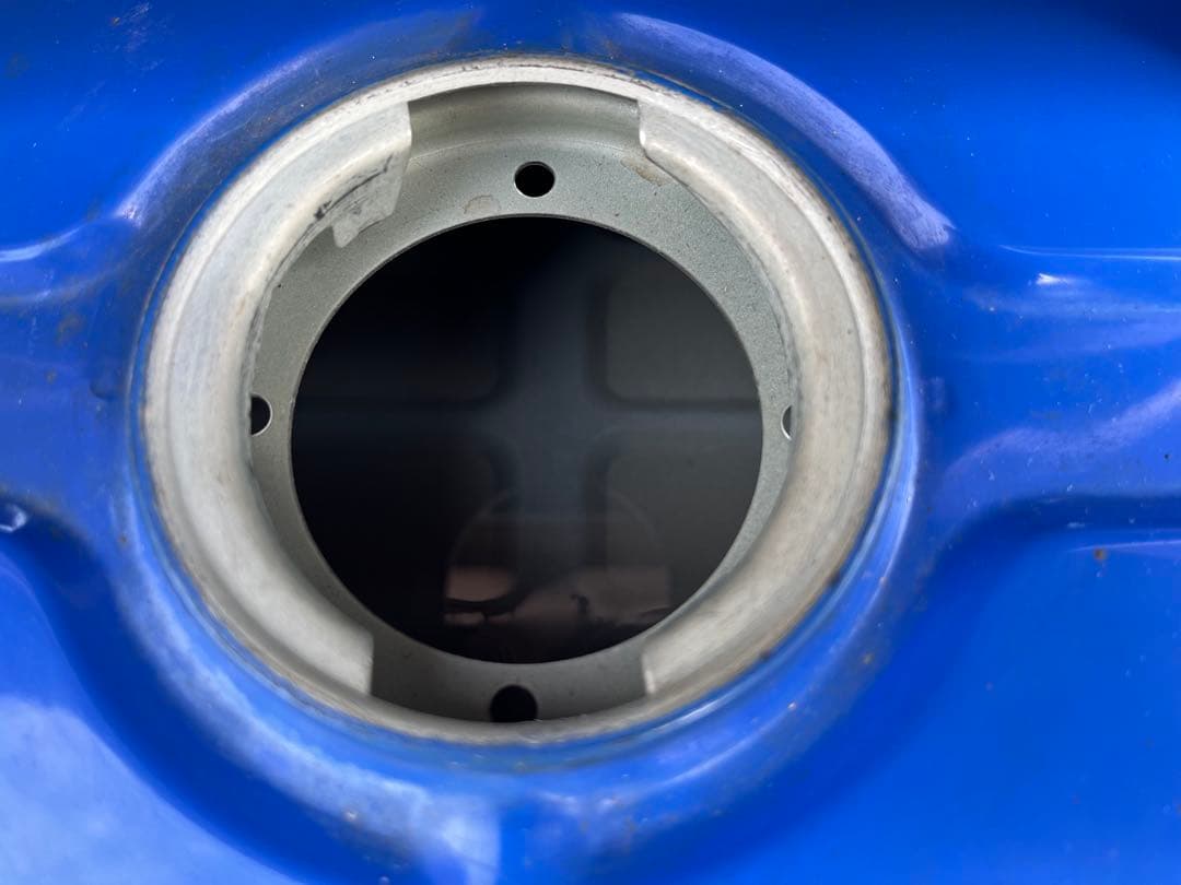 ヤマハ　発電機　EF7H