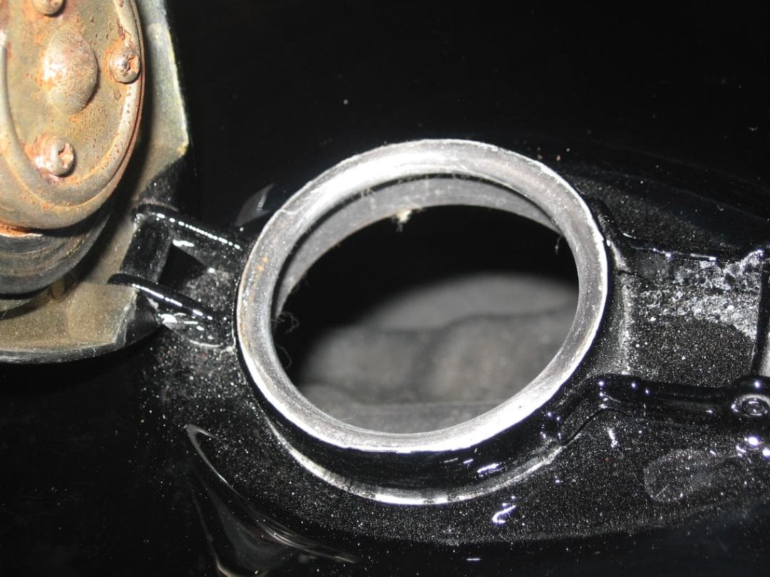 mitsu　　　kawasaki KZ1000 外装　Z750D1