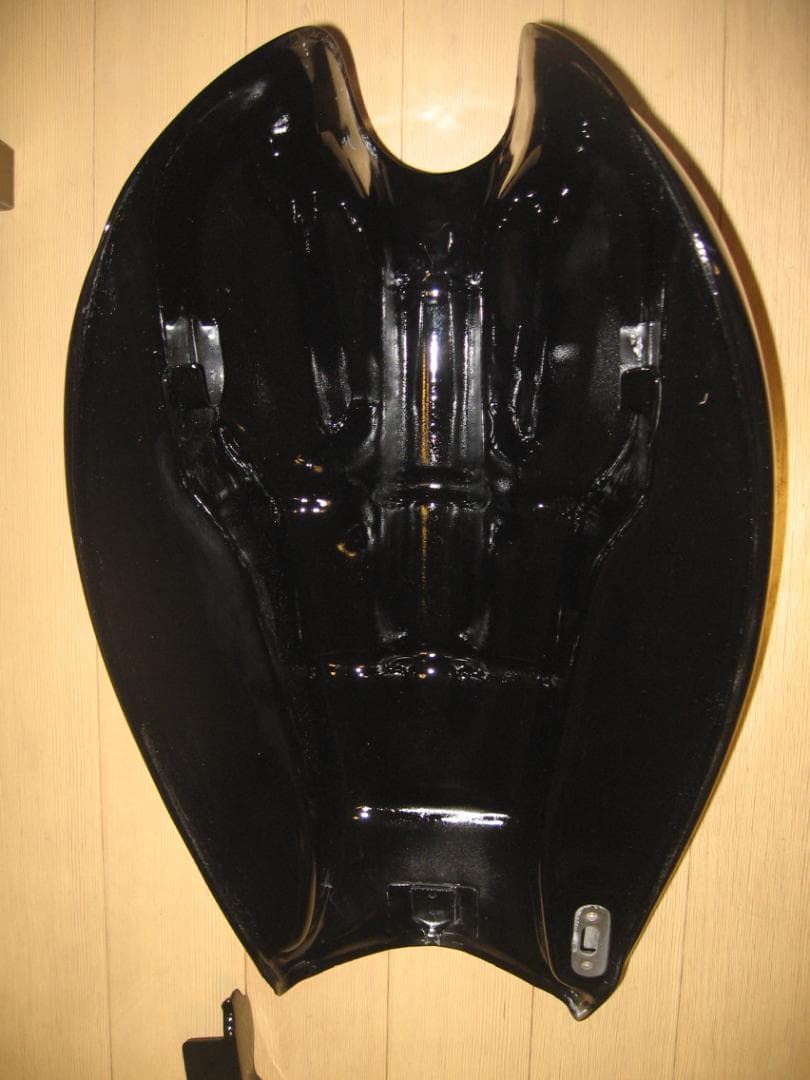 mitsu　　　kawasaki KZ1000 外装　Z750D1