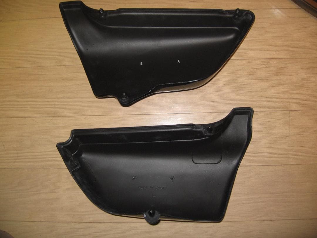 mitsu　　　kawasaki KZ1000 外装　Z750D1