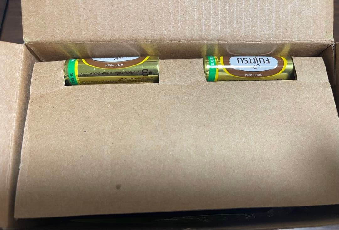 未使用品 日車夢工房 山手線 駅メロ 目覚まし時計 電波時計