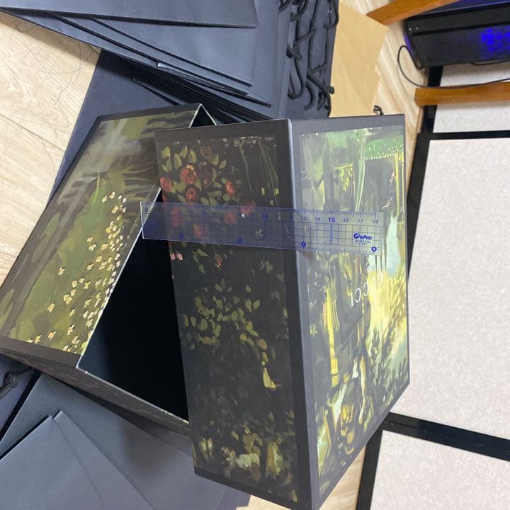 グッチGucci ショッピングバッグ