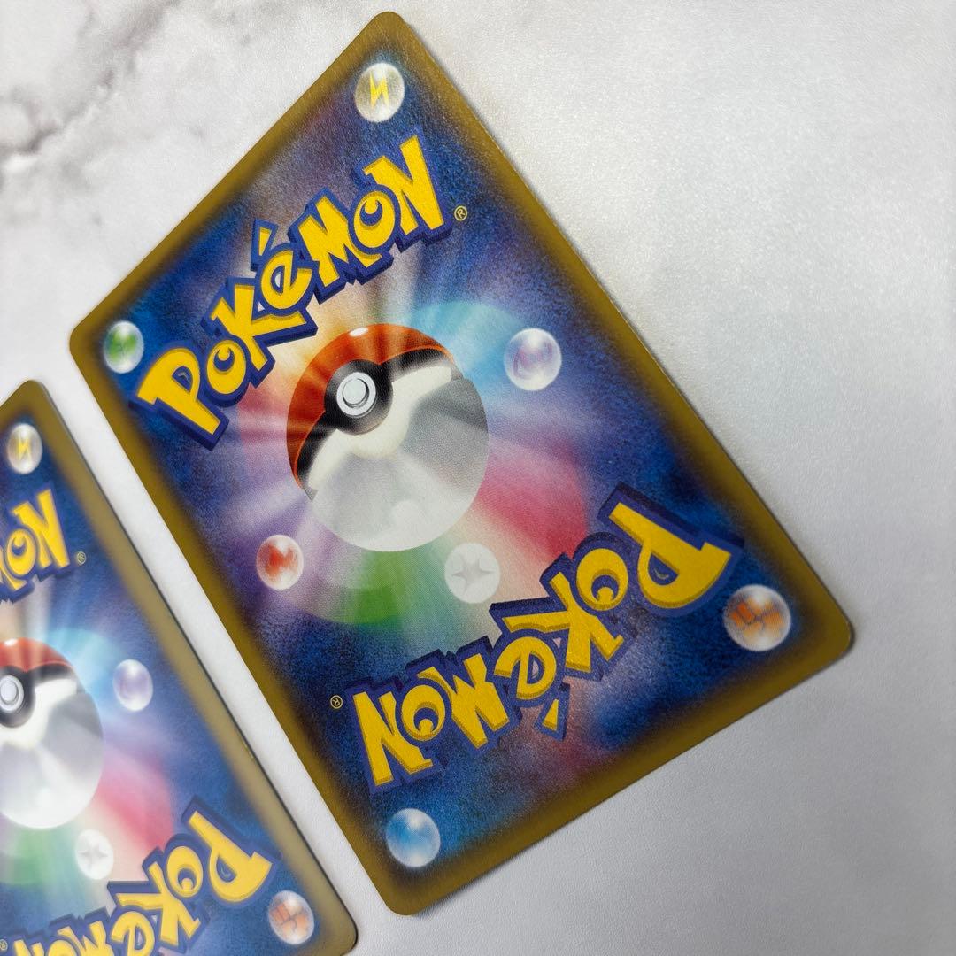 ポケモンカード　ギラティナEX 2枚セット BW・XY