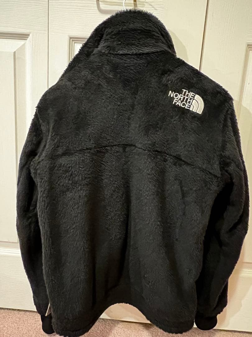 THE NORTH FACE アンタークティカ バーサ ロフト ジャケット S