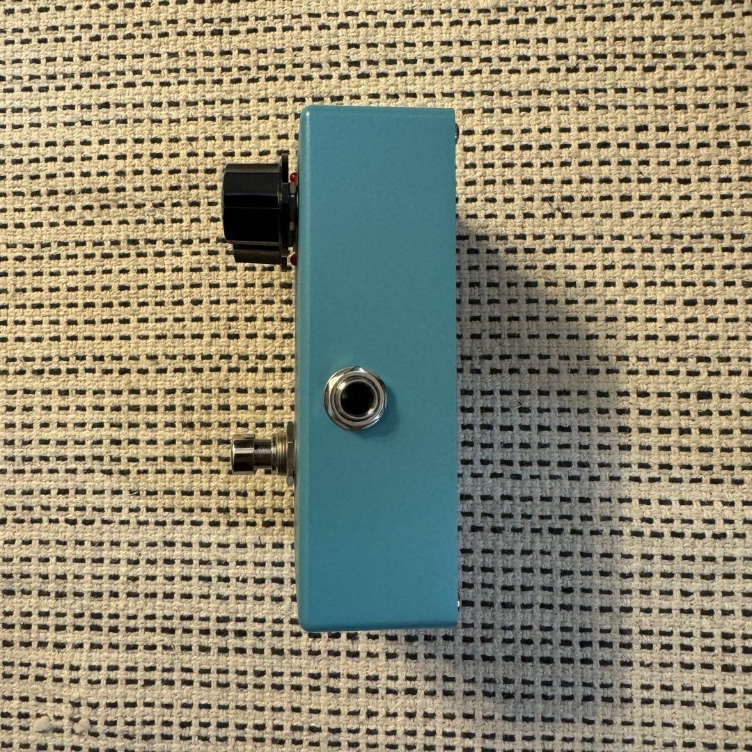 Maxon ASC-10 コーラスエフェクター