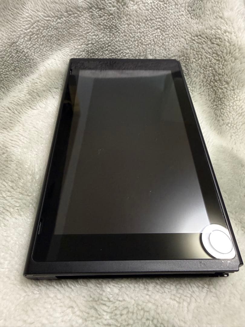 どうぶつの森テーマのNintendo Switch本体