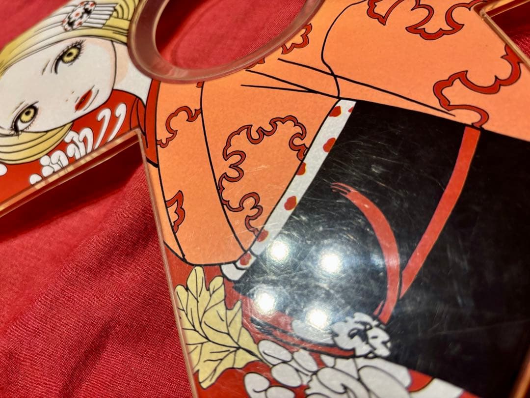 【非売品】初代Xbox フェイスプレート 安野モヨコ